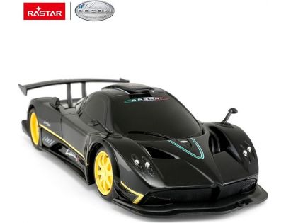 Epee RC auto 1 : 24 Pagani Zonda R čierne