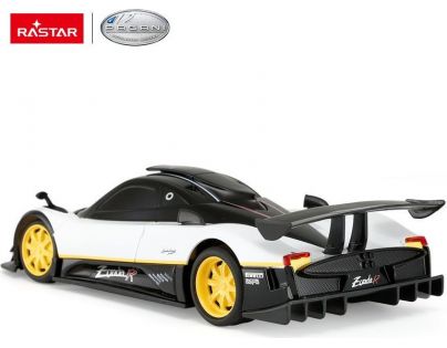 Epee RC auto 1 : 24 Pagani Zonda R biele