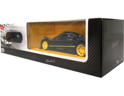 Epee RC auto 1 : 24 Pagani Zonda R čierne