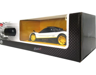 Epee RC auto 1 : 24 Pagani Zonda R biele