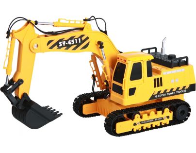 Hm Studio RC Bagr 1:20