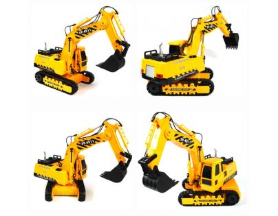 Hm Studio RC Bagr 1:20