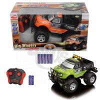 RC Big Wheely 1:16 3