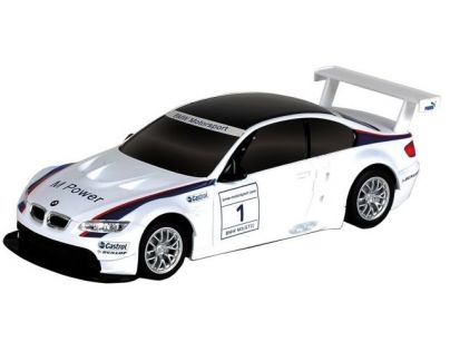 RC BMW M3 GT2 1:24