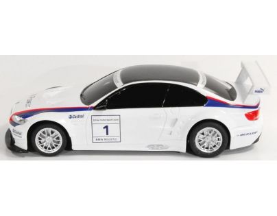 RC BMW M3 GT2 1:24