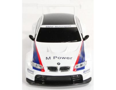 RC BMW M3 GT2 1:24