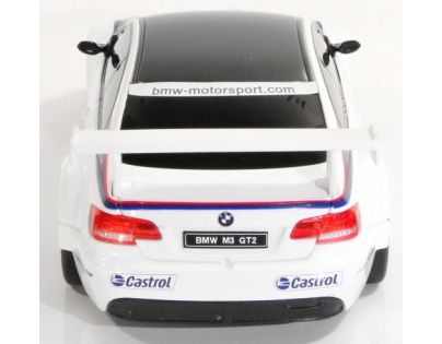 RC BMW M3 GT2 1:24