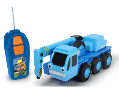 RC Bořek Autožeriav Luda Single Drive, 1kan