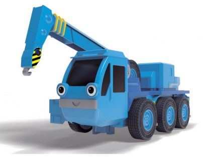 RC Bořek Autožeriav Luda Single Drive, 1kan