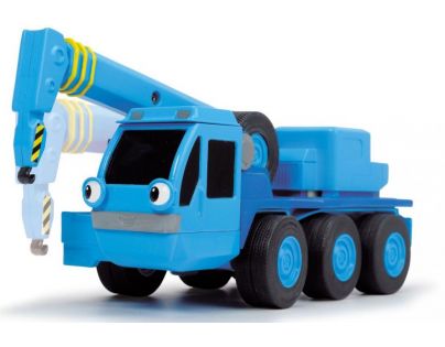 RC Bořek Autožeriav Luda Single Drive, 1kan