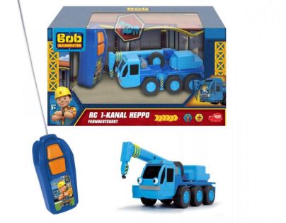 RC Bořek Autožeriav Luda Single Drive, 1kan