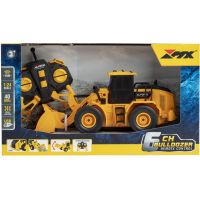 RC buldozér 1:24 3