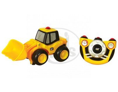 Mac Toys RC CAT Nakladač