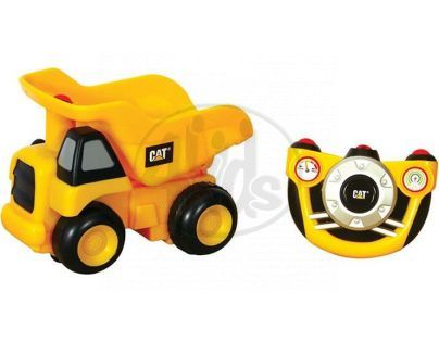 Mac Toys RC CAT Nákladní auto