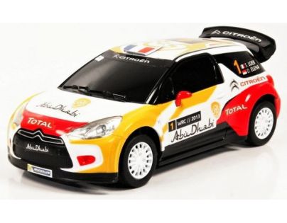 RC Citroen DS3 WRC