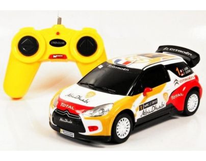 RC Citroen DS3 WRC