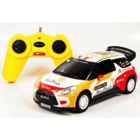RC Citroen DS3 WRC 2