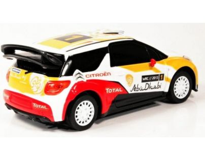 RC Citroen DS3 WRC