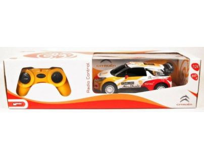 RC Citroen DS3 WRC
