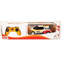 RC Citroen DS3 WRC 5