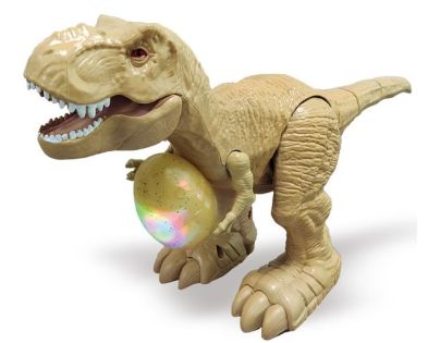 RC Dinosaurus Tyrannosaurus Rex 27MHz 30 cm