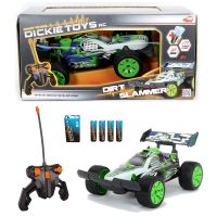 Dickie Spielzeug RC Dirt Slammer 1:16  26 cm 4