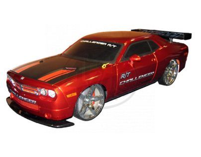 RC Dodge Challenger 1:10