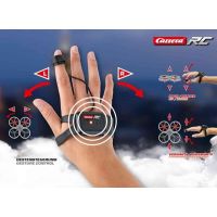 RC Dron Carrera 503026 Motion Copter 3