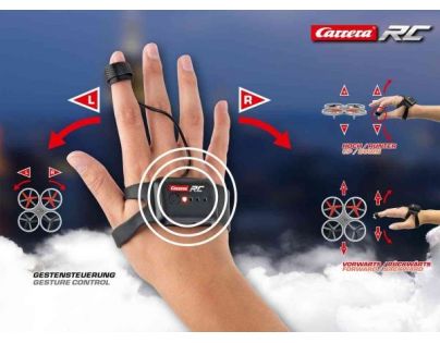 RC Dron Carrera 503026 Motion Copter