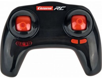 Carrera 501040X RC Helikoptéra Red Bull Cobra