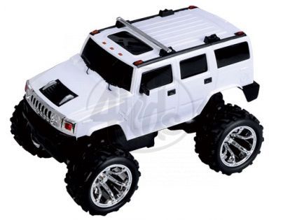 RC Hummer 30cm Dickie 1:16