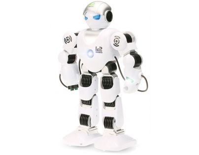 RC Inteligentní Alpha robot
