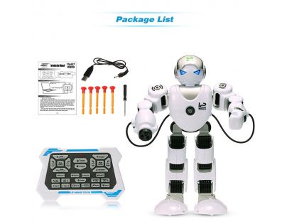 RC Inteligentní Alpha robot