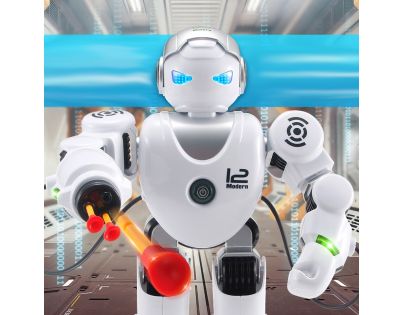 RC Inteligentní Alpha robot