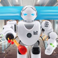 RC Inteligentní Alpha robot 4