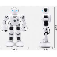 RC Inteligentní Alpha robot 5