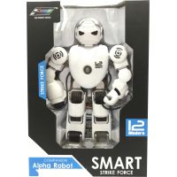 RC Inteligentní Alpha robot 6