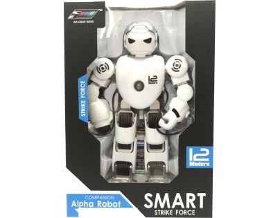 RC Inteligentní Alpha robot
