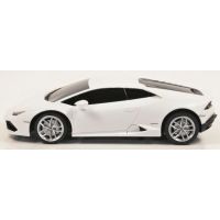RC Lamborghini Huracan 1: 24 - Bílá 2