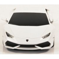 RC Lamborghini Huracan 1: 24 - Bílá 3