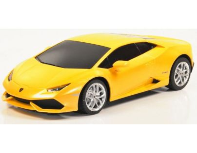 RC Lamborghini Huracan 1: 24 - Žlutá