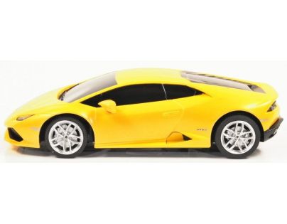 RC Lamborghini Huracan 1: 24 - Žlutá