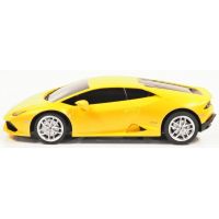 RC Lamborghini Huracan 1: 24 - Žlutá 2