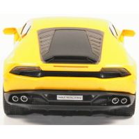 RC Lamborghini Huracan 1: 24 - Žlutá 3