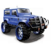RC Land Rover Defender 1:16 Maisto 2