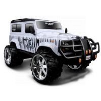 RC Land Rover Defender 1:16 Maisto 3