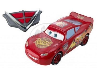 RC Mc Queen Hot Wheels