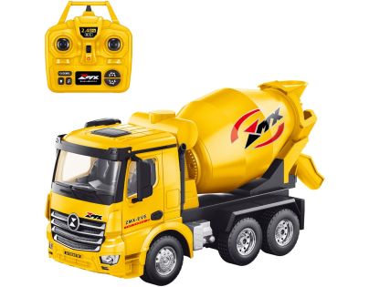 RC miešačka 2.4Ghz