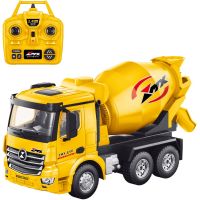 RC miešačka 2.4Ghz