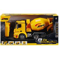 RC miešačka 2.4Ghz 3